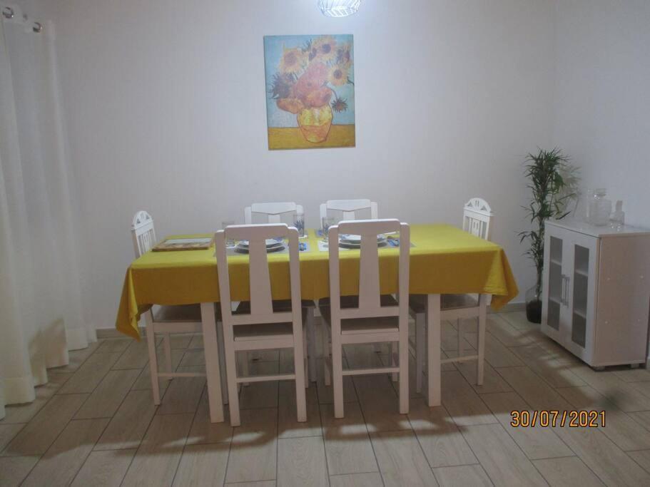 Sunflower Guest House - Madalena - Pico Sao Caetano  외부 사진