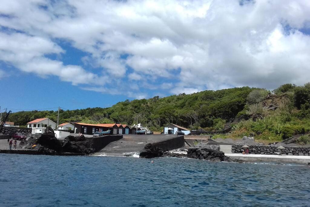Sunflower Guest House - Madalena - Pico Sao Caetano  외부 사진