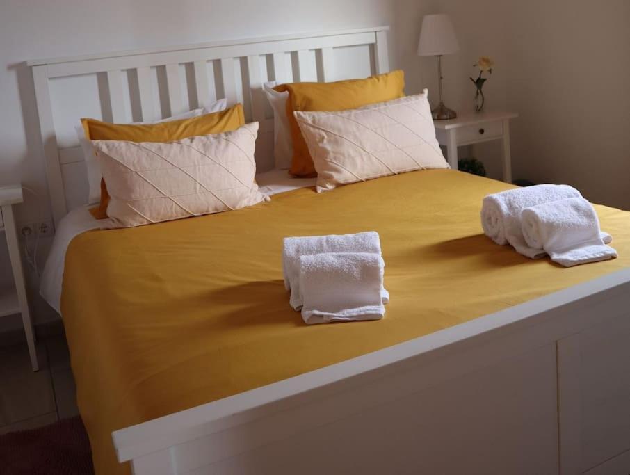 Sunflower Guest House - Madalena - Pico Sao Caetano  외부 사진