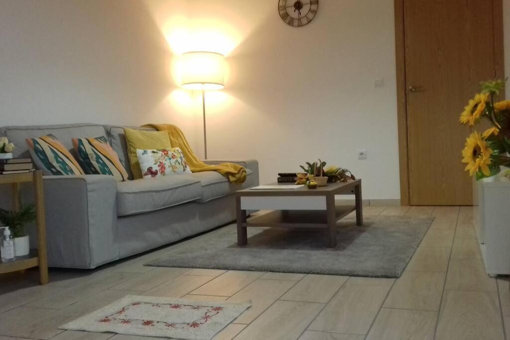 Sunflower Guest House - Madalena - Pico Sao Caetano  외부 사진