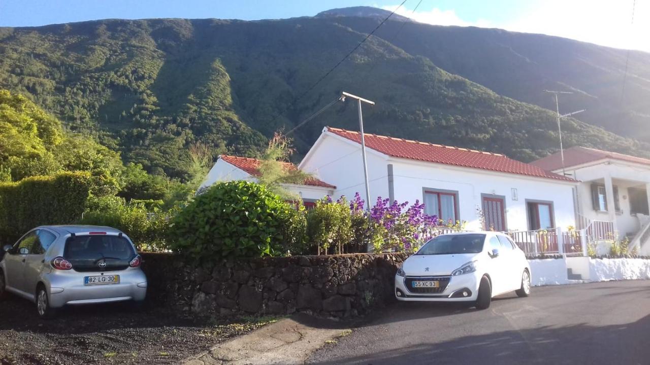 Sunflower Guest House - Madalena - Pico Sao Caetano  외부 사진