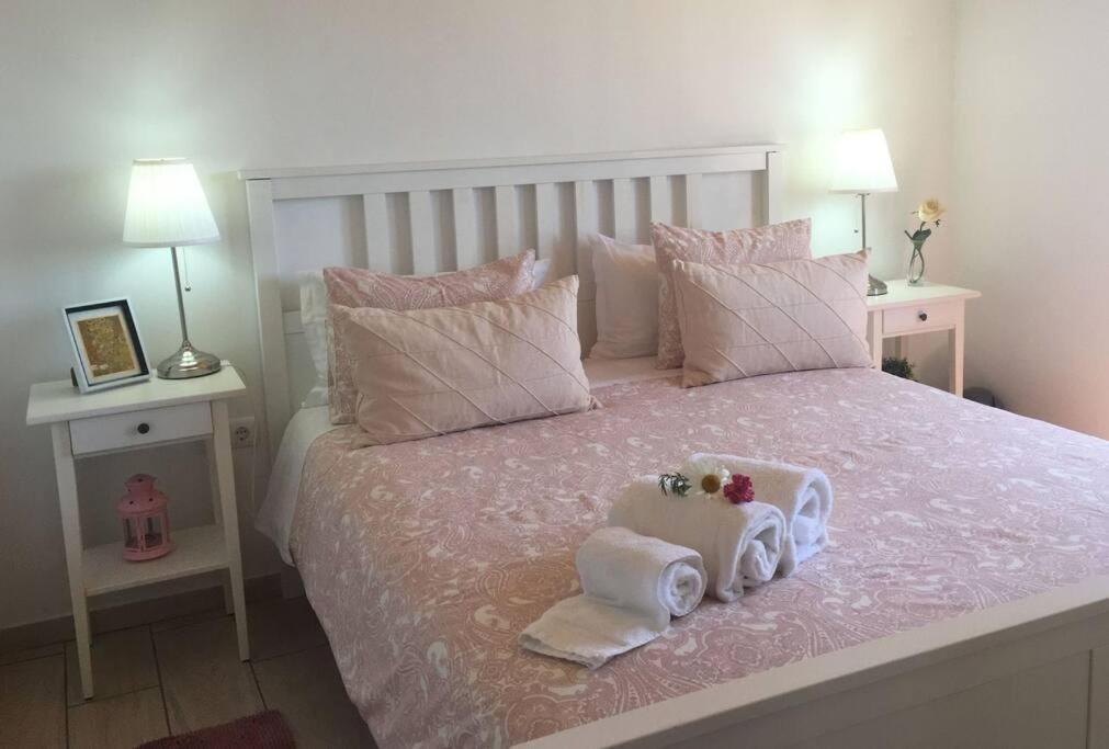 Sunflower Guest House - Madalena - Pico Sao Caetano  외부 사진