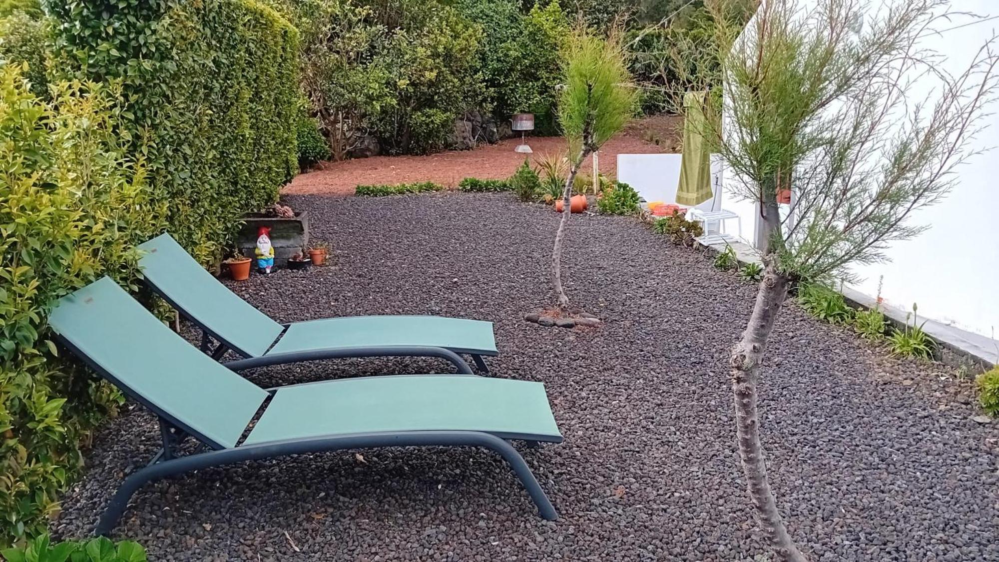 Sunflower Guest House - Madalena - Pico Sao Caetano  외부 사진