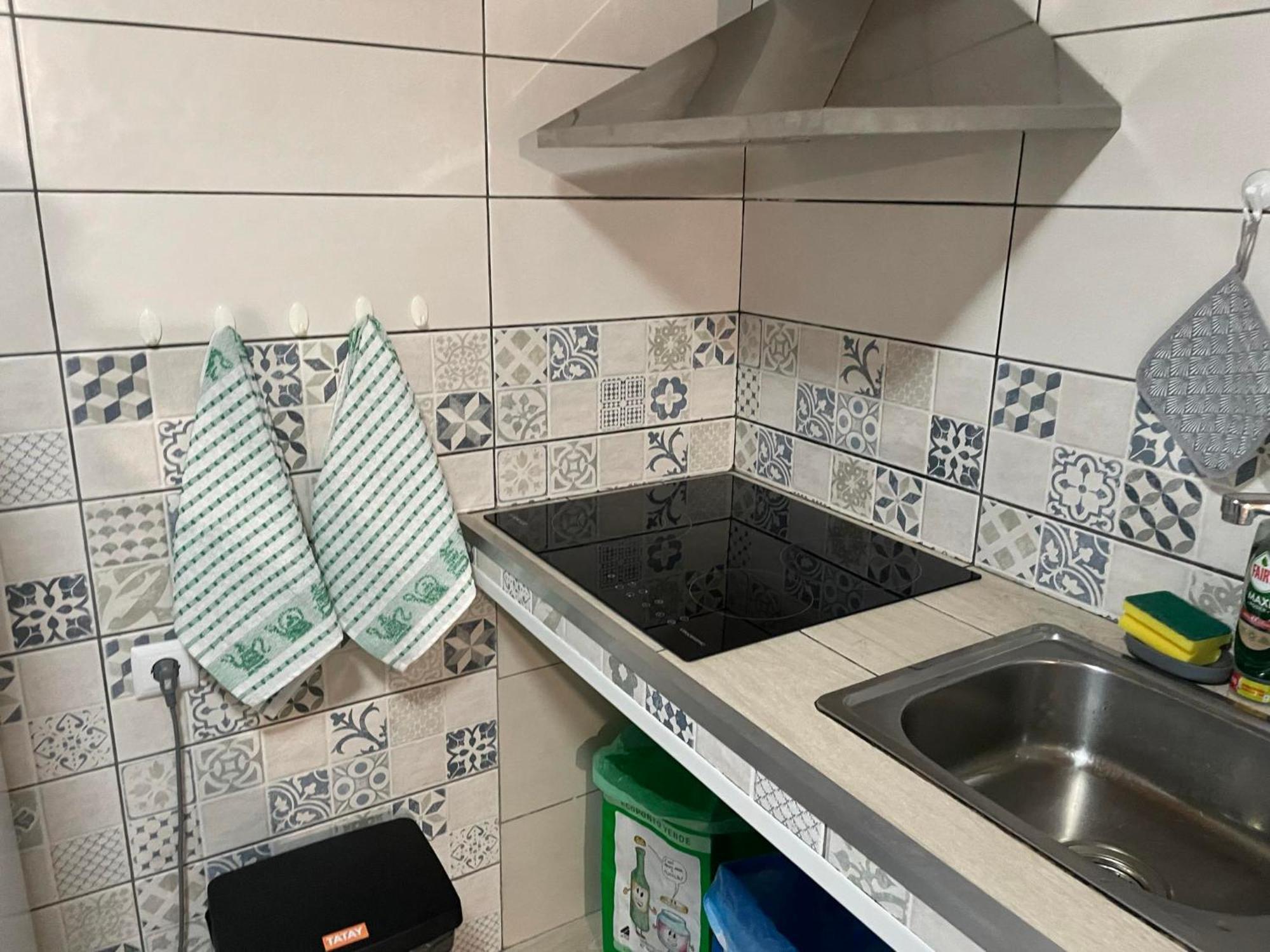 Sunflower Guest House - Madalena - Pico Sao Caetano  외부 사진
