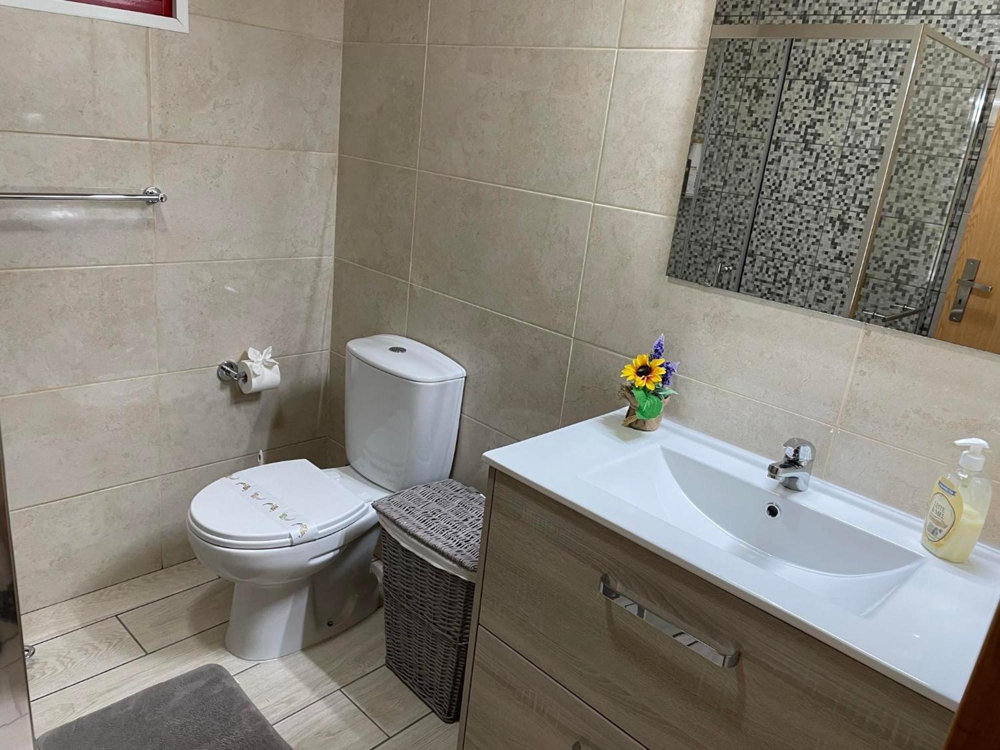 Sunflower Guest House - Madalena - Pico Sao Caetano  외부 사진