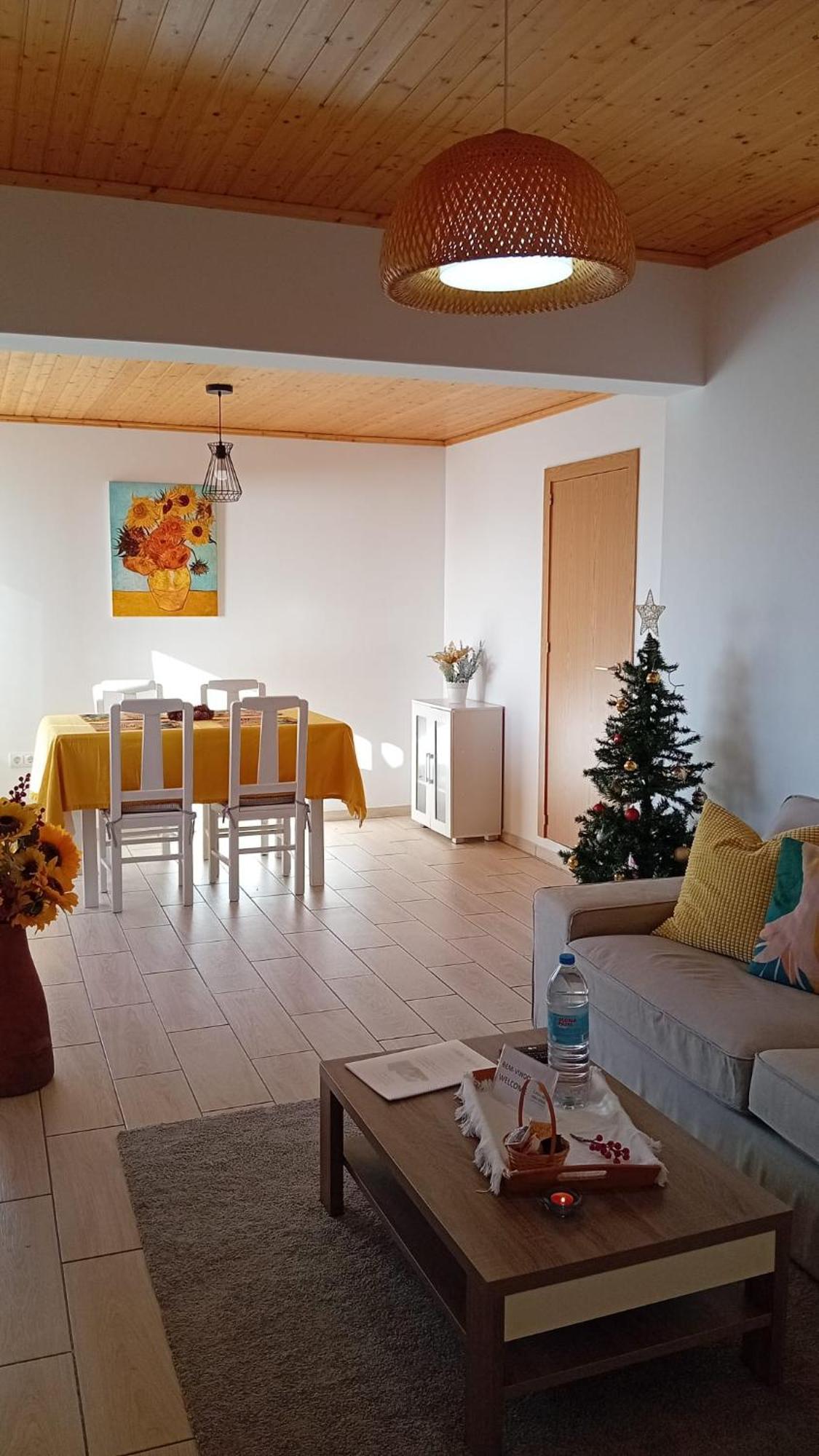 Sunflower Guest House - Madalena - Pico Sao Caetano  외부 사진