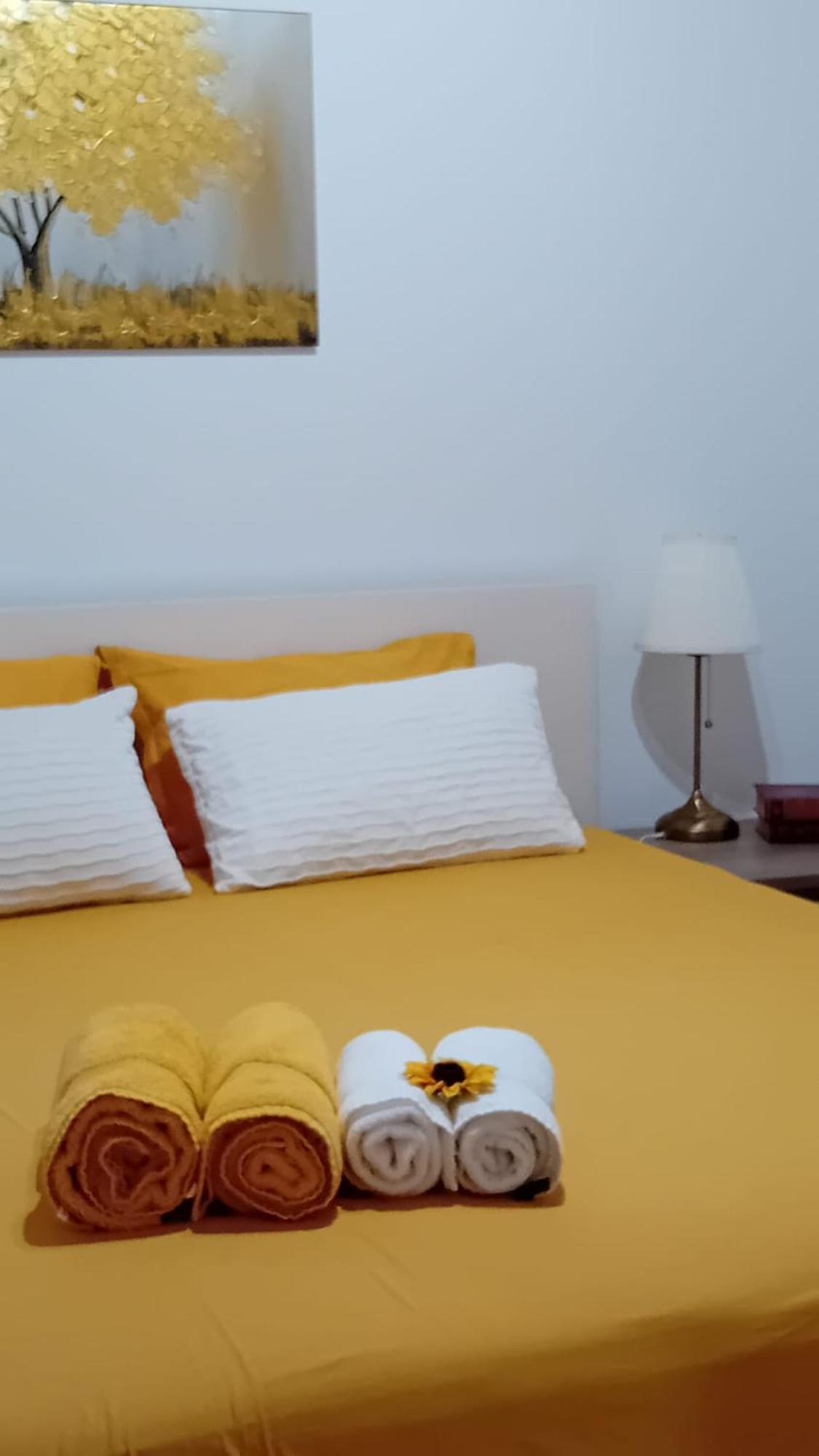 Sunflower Guest House - Madalena - Pico Sao Caetano  외부 사진